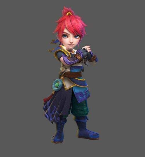 跃成为主力 跃成为主力