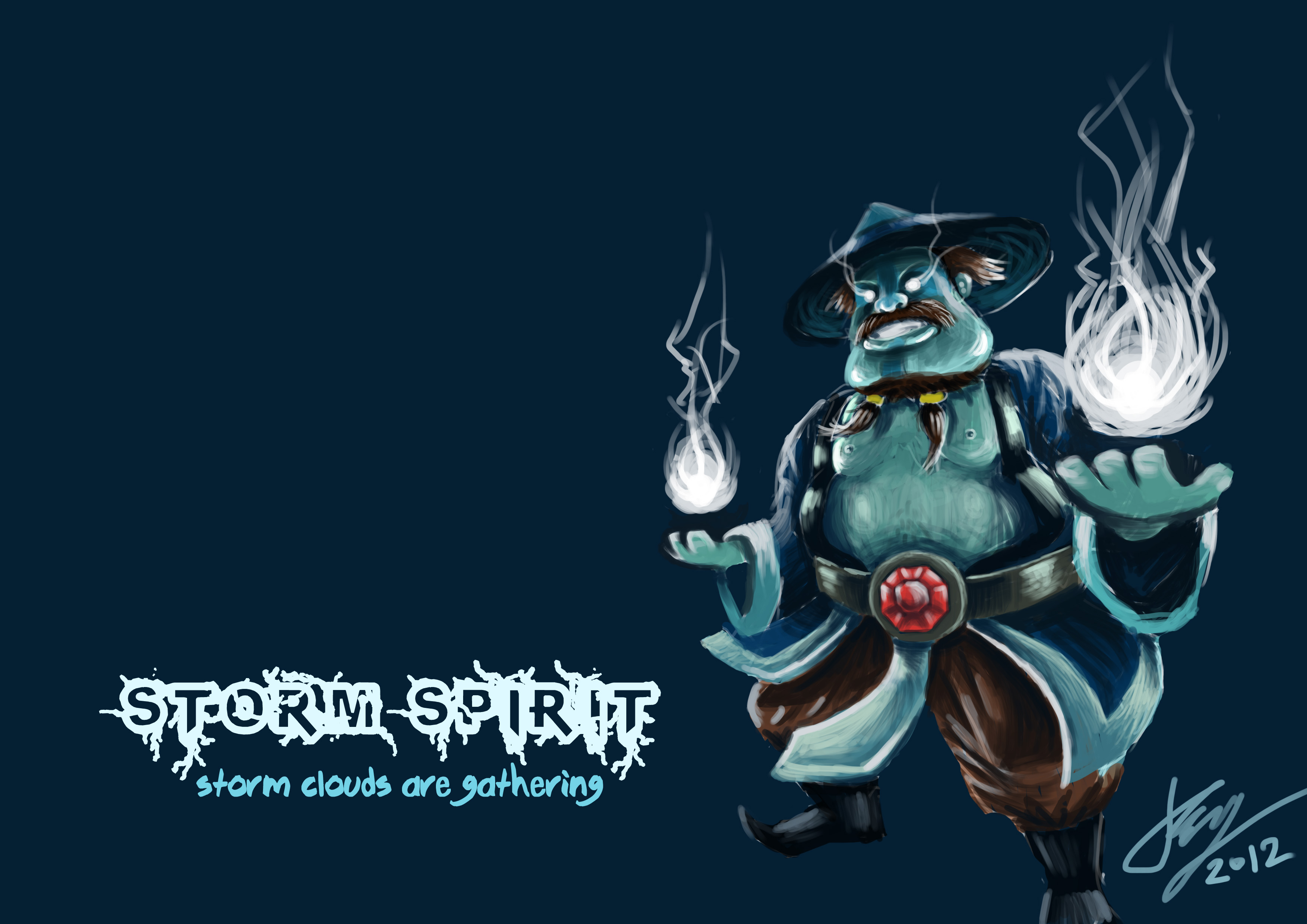 霍伊伦需要 霍伊伦需要