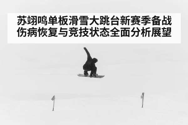 苏翊鸣单板滑雪大跳台新赛季备战伤病恢复与竞技状态全面分析展望 | FB SPORTS
